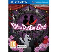 Danganronpa Another Episode : Ultra Despair Girls [import anglais]