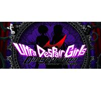 Danganronpa Another Episode Ultra Despair Girls (Steam Account)
