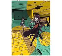 Danganronpa Another Episode: Ultra Despair Girls Volume 2