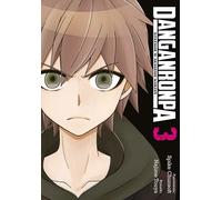 Danganronpa. Cauchemar à l'Académie des Rêves. Volume 3
