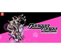 Danganronpa Decadence (Nintendo)