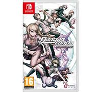 Danganronpa Decadence (Nintendo Switch)