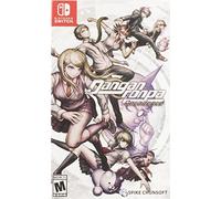 Danganronpa Decadence: Standard Edition (輸入版:北米) - Switch