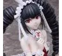 Danganronpa - Figurine Celestia Ludenberg Bunny Ver.