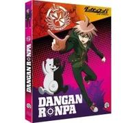 Danganronpa: Kibô No Gakuen To Zetsubô No Kôkôsei - The Animation (2013) / Danganronpa: The Animation (Blu Ray)
