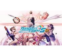 Danganronpa S Ultimate Summer Camp (Nintendo)