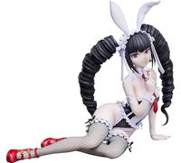 Danganronpa School of Hope and High School of Despair Celestia Rudenberg Bunny Ver., échelle 1/4, plastique, produit fini peint