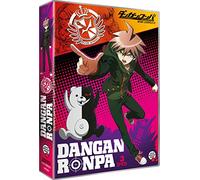 Danganronpa Serie Completa (Danganronpa: The Animation) (Importé d'Espagne, langues sur les détails)
