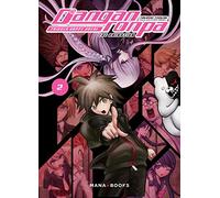 Danganronpa T02 - Tome 2