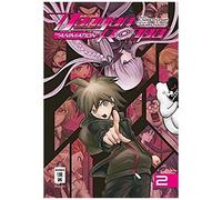 Danganronpa - The Animation 02