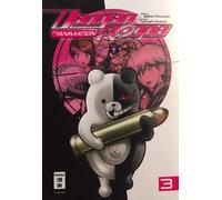 Danganronpa - The Animation 03