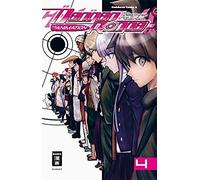 Danganronpa - The Animation 04