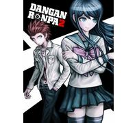 Danganronpa the Animation 2 [l [Import allemand]