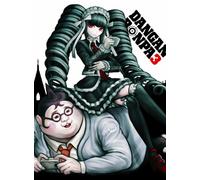 Danganronpa the Animation 3 [l [Import allemand]