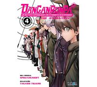 Danganronpa The Animation 4