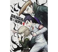 Danganronpa the Animation 4 [l [Import allemand]