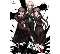 Danganronpa the Animation 5 [l [Import allemand]