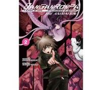 Danganronpa The Animation Volume 2 by Spike Chunsoft Spike Chunsoft (Auteur)