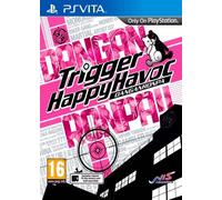Dangan Ronpa : Trigger Happy Havoc