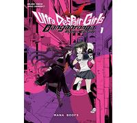 Danganronpa Ultra Despair Girls T01 (1)