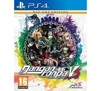 Danganronpa V3: Killing Harmony