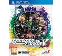 Danganronpa V3: Killing Harmony