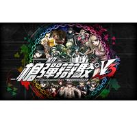 Danganronpa V3 Killing Harmony Anniversary Edition (Nintendo)