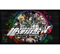 Danganronpa V3 Killing Harmony Anniversary Edition (Xbox X)