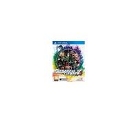 Danganronpa V3 Killing Harmony - Exclusivité Micromania Ps Vita