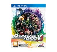 Danganronpa V3: Killing Harmony