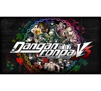 Danganronpa V3: Killing Harmony (PS4)