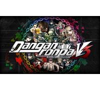 Danganronpa V3: Killing Harmony (Steam Account)