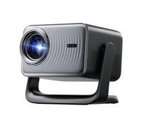 Dangbei N3 MAX Vidéoprojecteur 4K avec Support, 1000 ISO Lumen Projecteur Video 1080P Full HD, Projecteur Portable Officiel Netflix pour Extérieur/Domestique, avec WiFi5 Bluetooth