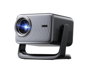 Dangbei N3 MAX Vidéoprojecteur 4K avec Support, 1000 ISO Lumen Projecteur Video 1080P Full HD, Projecteur Portable Officiel Netflix pour Extérieur/Domestique, avec WiFi5 Bluetooth
