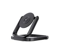 Dangbei Support de bureau Atom – Rotation 360°, inclinaison ajustable, installation facile – Noir