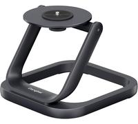 Dangbei Support de projecteur compatible Atom Beamer (B0CL4QGM1B) - Support de projecteur rotatif pour home cinéma, salle de jeux, bureau