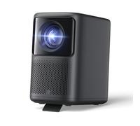Dangbei Vidéoprojecteur, Home Cinéma 1080P FHD, 400 lumens ISO, 2 * 6W Haut-Parleurs, Netflix Officielle, Wi-FI/Bluetooth, Autofocus(N2 Noir)