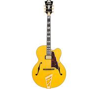 DAngelico DAngelico Excel EXL1 Amber