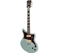 DAngelico DAngelico Premier Bedford SkyBlue