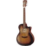 Premier Gramercy LS Aged Mahogany