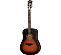 DAngelico DAngelico Premier Lexington LS SVSB