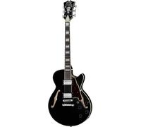 DAngelico DAngelico Premier SS Black Flake