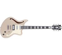 D'Angelico Deluxe Bedford SH Desert Gold