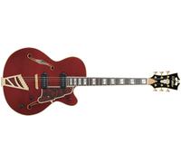 DAngelico DAngelico Excel 59 Viola