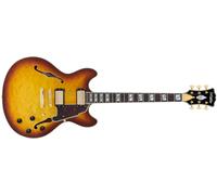Excel DC XT Iced Tea Burst Quilt