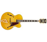 D'Angelico Excel EXL-1 Amber