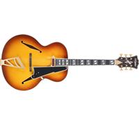 Excel Style B Dark Iced Tea Burst