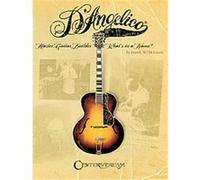 D'Angelico, Master Guitar Builder