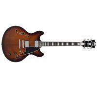 Premier DC Brown Burst