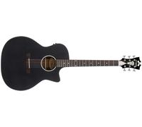 D'Angelico Premier Gramercy LS Black Top (déballé)